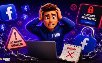 Цукер еще больше закручивает гайки? Что творится с FB