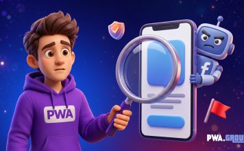Как ситуация с фейковым Google Play повлияет на PWA-арбитраж?